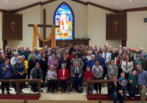 Religious Groups in Prince William County, Virginia: Forums and Resources to Stay Informed